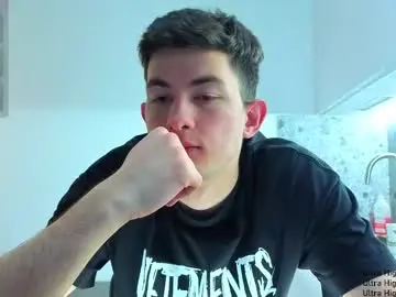 Chaturbate Private Sex Chat of danny__magic