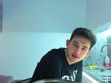 Chaturbate Adult Webcams of danny__magic