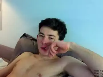 Chaturbate Sex Chat of danny__magic