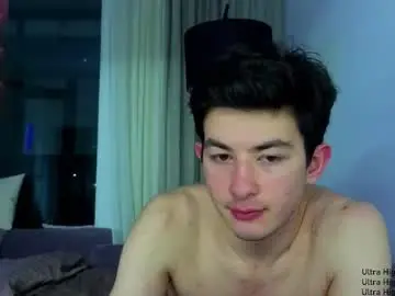 Chaturbate Live Porn of danny__magic