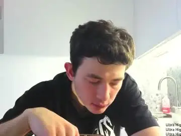 Chaturbate Live Porn of danny__magic