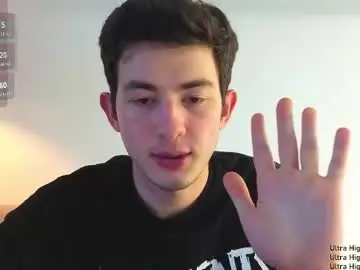 Chaturbate Adult Webcams of danny__magic