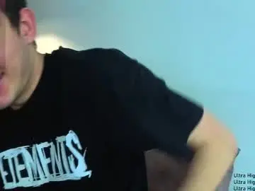 Chaturbate Free Porn Cam of danny__magic