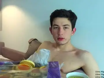 Chaturbate Sex Chat of danny__magic