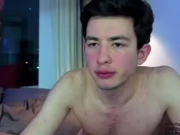 Chaturbate Nude Webcam of danny__magic