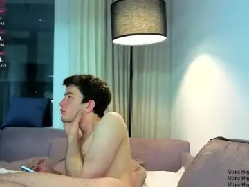 Chaturbate Free Porn Cam of danny__magic