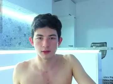 Chaturbate Live Sex of danny__magic