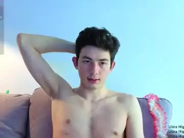 Chaturbate Live Sex of danny__magic