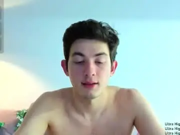 Chaturbate Nude Webcam of danny__magic