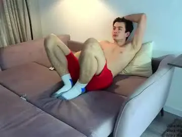 Chaturbate Best Webcam of danny__magic