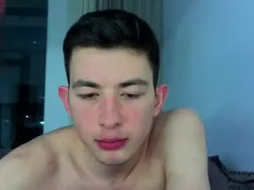 Chaturbate Adult Webcams of danny__magic