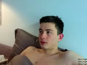 Chaturbate Live Porn of danny__magic