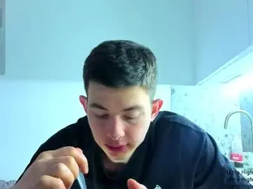 Chaturbate Live Porn of danny__magic