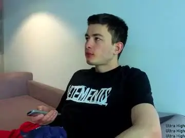 Chaturbate Best Webcam of danny__magic