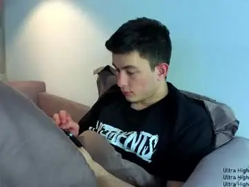 Chaturbate Private Sex Chat of danny__magic