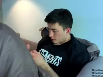 Chaturbate Best live sex cam show of danny__magic