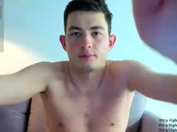 Chaturbate Best Webcam of danny__magic