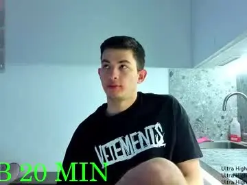 Chaturbate Adult Webcams of danny__magic