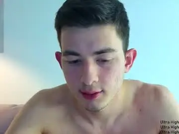 Chaturbate Nude Webcam of danny__magic