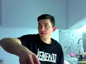 Chaturbate Free Porn Cam of danny__magic