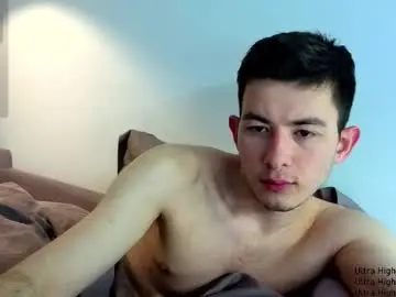 Chaturbate Live Sex Cam of danny__magic