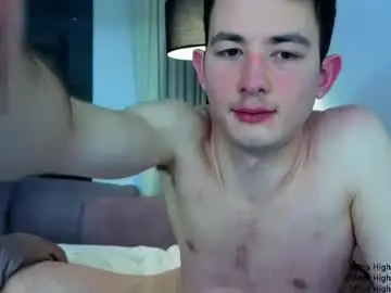 Chaturbate Best Webcam of danny__magic