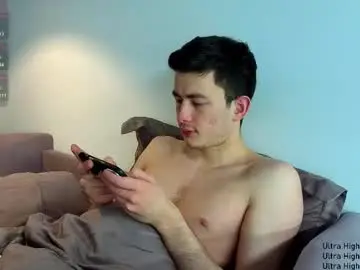 Chaturbate Adult Webcam of danny__magic