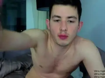 Chaturbate Adult Webcam of danny__magic