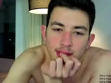 Chaturbate Live Sex Cam of danny__magic