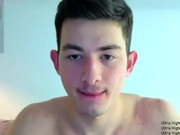 Chaturbate Best Webcam of danny__magic