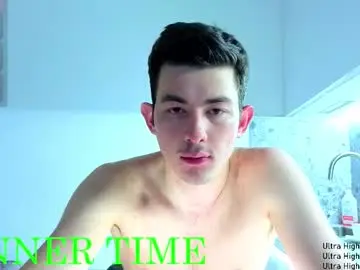 Chaturbate Best Webcam of danny__magic