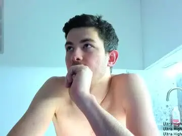 Chaturbate Live Sex of danny__magic