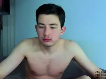 Chaturbate Live Sex Cam of danny__magic