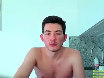 Chaturbate Free Porn Cam of danny__magic