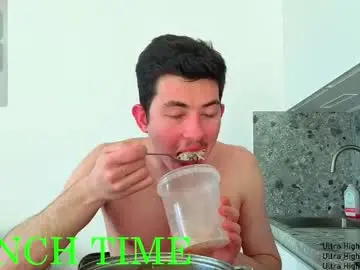 Chaturbate Free Porn Cam of danny__magic