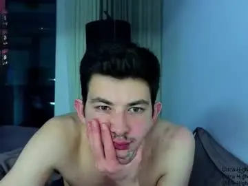 Chaturbate Private Sex Chat of danny__magic