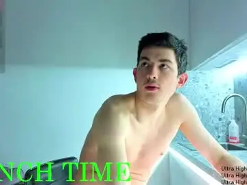 Chaturbate Live Sex of danny__magic