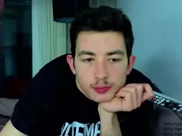 Chaturbate Private Sex Chat of danny__magic