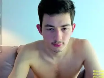 Chaturbate Live Sex Cam of danny__magic