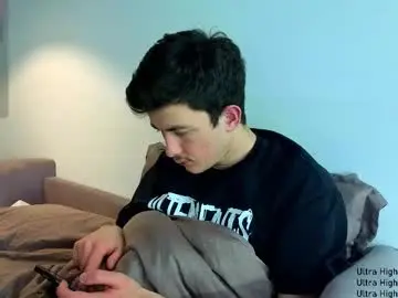 Chaturbate Free Porn Cam of danny__magic