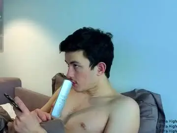 Chaturbate Adult Webcam of danny__magic