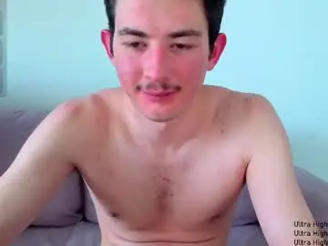 Chaturbate Best Webcam of danny__magic