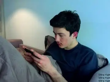 Chaturbate Adult Webcam of danny__magic