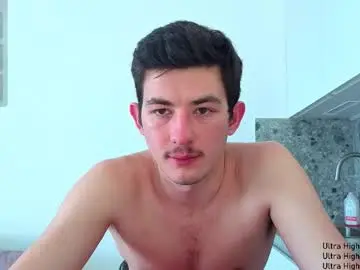 Chaturbate Live Sex of danny__magic
