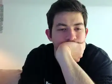 Chaturbate Live Sex Cam of danny__magic