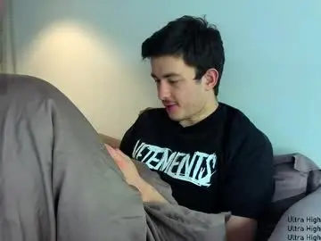 Chaturbate Sex Chat of danny__magic