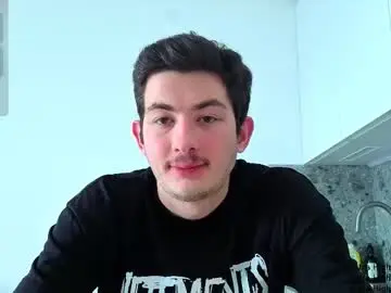 Chaturbate Live Sex of danny__magic