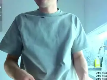 Chaturbate Sex Cam of danny__magic