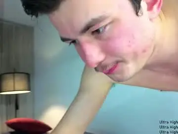 Chaturbate Adult Webcam of danny__magic