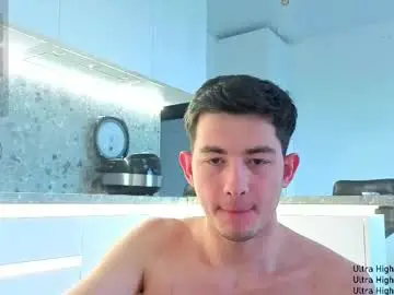 Chaturbate Live Sex of danny__magic